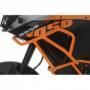 Ampliación del estribo de protección original de KTM 1050 Adventure / 1090 ADV / 1190 ADV / 1190 ADV R