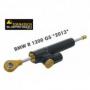 Steering shocks from Touratech Suspension *CSC* for BMW R1200GS (LC) model 2013 +incl. mounting kit+