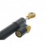 Steering shocks from Touratech Suspension *CSC* for BMW R1200GS (LC) model 2013 +incl. mounting kit+