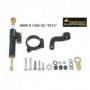 Steering shocks from Touratech Suspension *CSC* for BMW R1200GS (LC) model 2013 +incl. mounting kit+