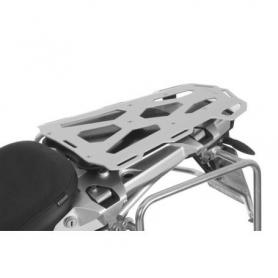 XL luggage carrier in place of passenger seat for BMW R1250GS Adventure/ R1200GS