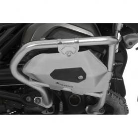 Cylinder guard for original protection rods for BMW R1200GS LC 2013-2016 / Adventure LC 2014- 07.2016