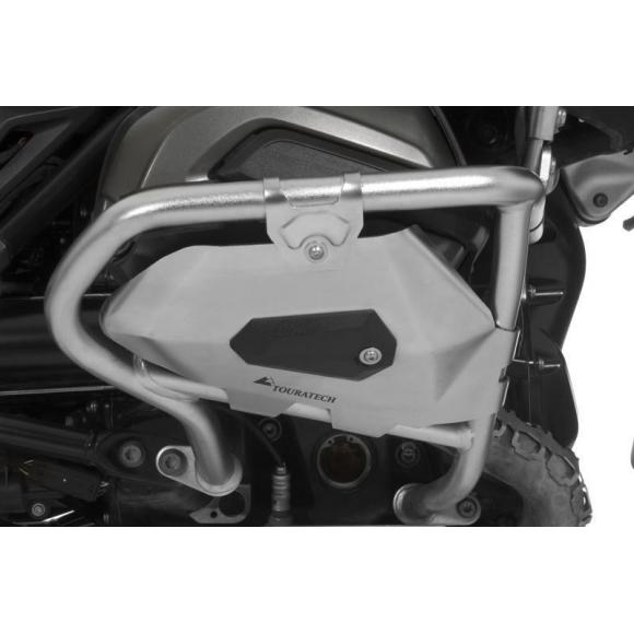 Protector de cilindro para barras de protección originales de BMW R1200GS LC 2013-2016 / Adventure LC  2014- 07.2016