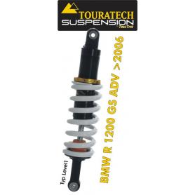 Rear suspension shock absorber for BMW R1200GS ADV (2006-2013) model *Level1*