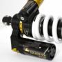 Lower suspension adjustment Touratech (-50mm) rear for BMW R1200GS (2004-2012) type *Highend*