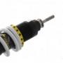 Suspension shock absorber tube Touratech *front* for BMW R1200GS (2004-2012) *Level1*