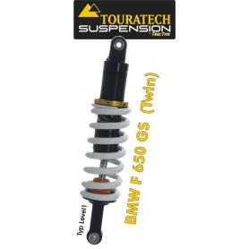 Rear suspension shock absorber for BMW F650GS (Twin) from 2008 model *Level1*