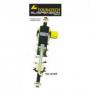 Touratech Suspension shock absorber tube for BMW F650GS (Twin) 2008 type Level2/ExlporeHP