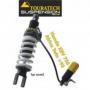 Touratech Suspension shock absorber tube for Honda XRV750 Africa Twin from 1993 onwards type Level2/ExloreHP