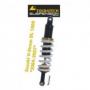 Suspension shock absorber tube Touratech for Suzuki DL1000 V-Strom dal 2002 al 2007 model Level1