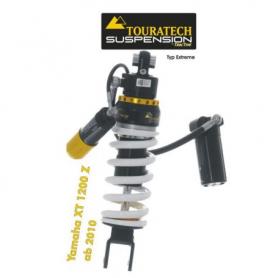 Tubo amortiguador de la suspensión Touratech para Yamaha XT1200Z Super Tenere desde el año 2010 modelo Extreme