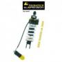 Touratech Suspension shock absorber tube for BMW F650GS from 2009 onwards type level2/ExploreHP