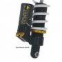 Touratech Suspension tubo amortiguador *delantero* para BMW R1200GS 2004-2012 tipo *Extreme*