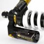 Tubo amortiguador trasero Touratech Suspension Extreme para BMW R1200GS (LC) / R1200GS ADV LC