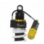 Touratech Suspension shock absorber tube for Honda VFR 1200 X Crosstourer 2012 type Level2/ExploreHP