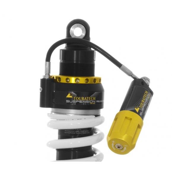 Touratech Suspension shock absorber tube for Honda VFR 1200 X Crosstourer 2012 type Level2/ExploreHP