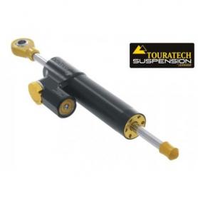 Steering damper Touratech Suspension "Constant Safety Control" for KTM 1190 Adventure / 1190 ADV R since 2014