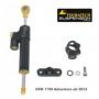 Steering damper Touratech Suspension "Constant Safety Control" for KTM 1190 Adventure / 1190 ADV R since 2014