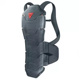 DAINESE MANIS D1 back protector 49 - Black