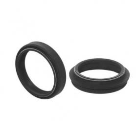 SKF WP45M oil seal + dust cap suitable for BMW F 800 GS 2008-2012 BMW HP 2