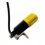 Reducción de altura -50 mm Touratech Suspension para BMW F800GS Adventure a partir del 2014 Tipo: Plug & Travel para BMW ESA