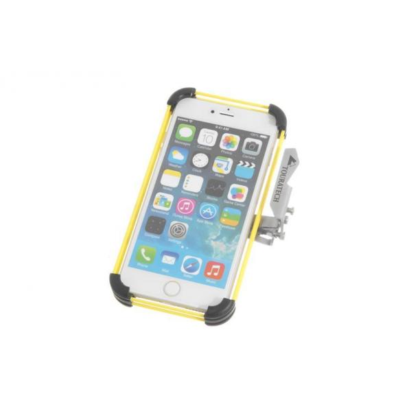 Soporte de manillar "iBracket" para Iphone 6 Plus / 7 Plus / 8 Plus