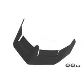 Spare part Aventuro Carbon / Carbon2 Visor Extension