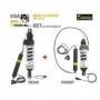 SET Touratech Suspension Plug & Travel ESA for BMW R1200GS /ADV (2007-2010)