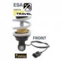 SET Touratech Suspension Plug & Travel ESA for BMW R1200GS /ADV (2007-2010)