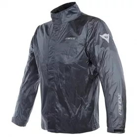 DAINESE RAIN waterproof jacket - Anthracite