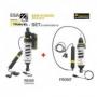 SET Touratech Suspension Plug & Travel ESA Expedition for BMW R1200GS /ADV (2010-2012)