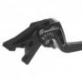 Adjustable brake lever for models BMW