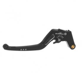 AC-Schnitzer adjustable clutch levers for BMW F800GS, F700GS, F650GS, F800GT, F800R, F800S, F800ST