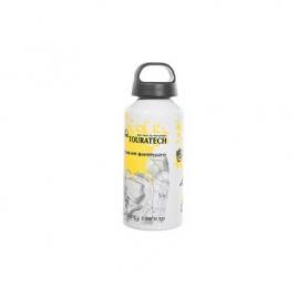 Aluminum bottle 0.6 liters "Essentials" of Touratech