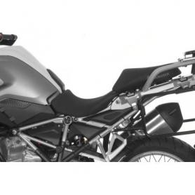 Asiento Moto Fresh Touch para de BMW R1250GS / BMW R1250GS ADV / R1200GS LC / R1200GS LC ADV