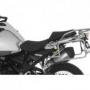 Asiento Moto Fresh Touch para pasajero para BMW R1250GS / R1250GS ADV / R1200GS (LC) / R1200GS ADV (LC)