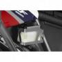 Fluid reservoir protection for Honda CRF1000L Africa Twin (2015-2017), rear brake