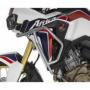 Barras de protección superior para Honda CRF1000L Africa Twin.