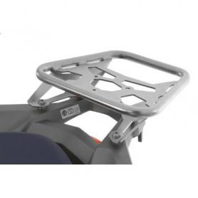 Soporte de Topcases ZEGA para Honda CRF1000L Africa Twin - Plata