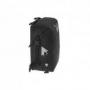 MOTO tank bag with strap and magnet fastening, black, by Touratech Waterproof