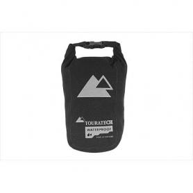 Additional bag by Touratech Waterproof - Black