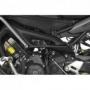 Shock absorber tube Touratech Suspension for Yamaha MT 09 Tracer from 2015 type Level2/ExploreHP