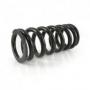 Suspension adjustment on 25mm Honda CRF1000L Africa Twin (2015-2017) exchange springs