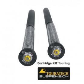 Touratech Suspension Cartridge Kit Touring for BMW RnineT