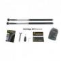 Touratech Suspension Cartridge Kit Extreme para KTM 1190 Adventure R a partir de 2014