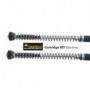 Touratech Suspension Cartridge Kit Extreme para KTM 1050ADV / 1090ADV a partir de 2015