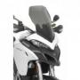 Parabrisas, L, tintado, para Ducati Multistrada 1200 a partir de 2015, 950