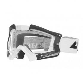 Goggles for helmet Touratech Aventuro Carbon - White