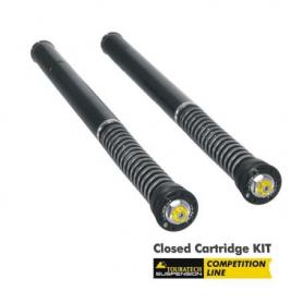 Touratech Competition Closed Cartridge Suspension for BMW S1000RR from 2015 onwards