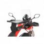 Ambato Exp Red tank bag "Ambato Exp Red" for Honda CRF1000L Africa Twin